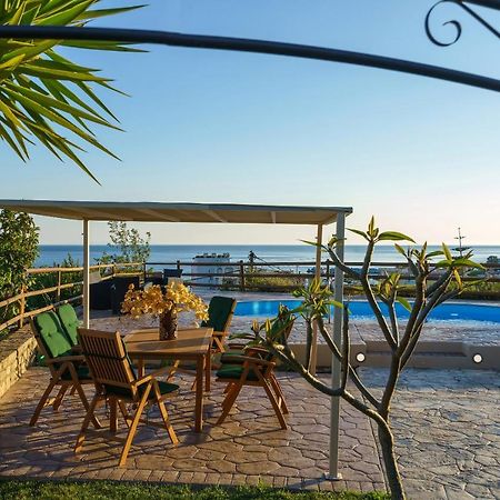 Family Villa Ellis Plakias With Private Pool 200M To The Beach Walking Distance To The Amenities Buitenkant foto